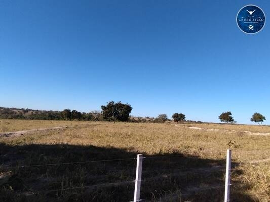 Terreno à venda, 121m² - Foto 5