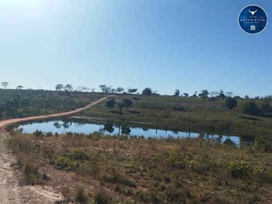 Terreno à venda, 121m² - Foto 14