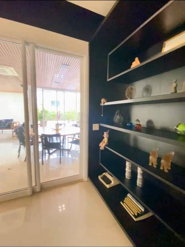 Casa de Condomínio à venda com 4 quartos, 508m² - Foto 6