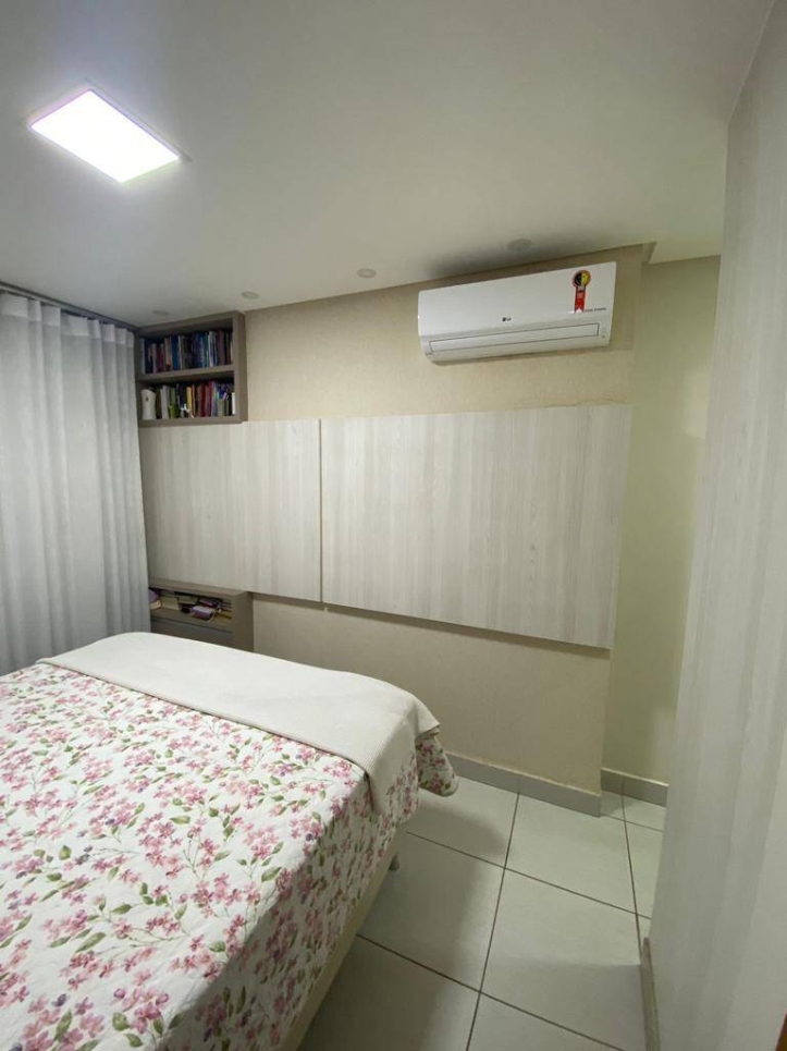 Apartamento à venda com 2 quartos, 78m² - Foto 7