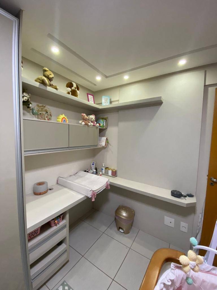 Apartamento à venda com 2 quartos, 78m² - Foto 9