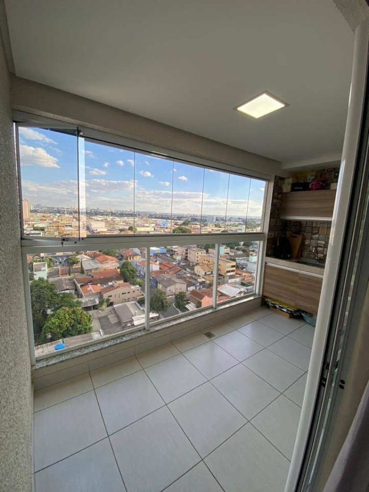 Apartamento à venda com 2 quartos, 78m² - Foto 16