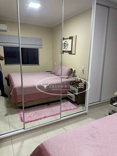 Casa à venda com 3 quartos, 194m² - Foto 6