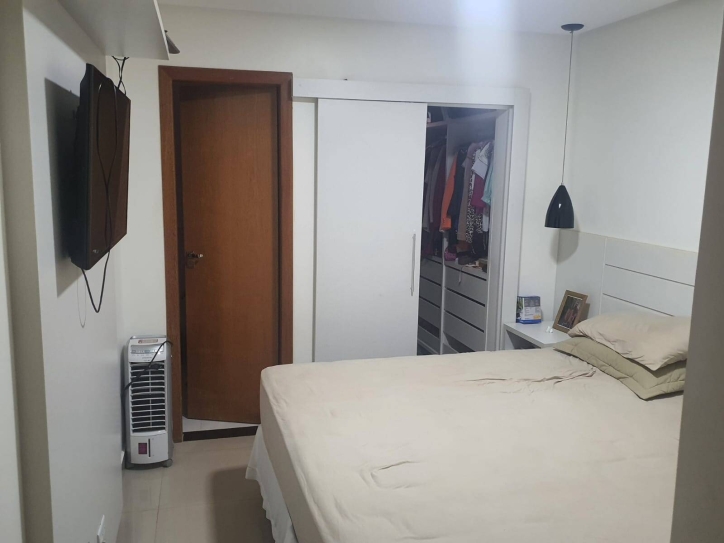 Casa de Condomínio à venda com 3 quartos, 151m² - Foto 10