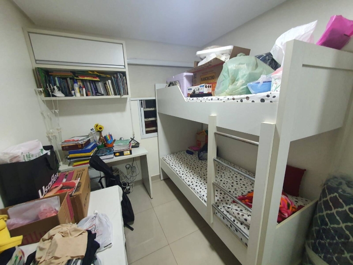 Casa de Condomínio à venda com 3 quartos, 151m² - Foto 11