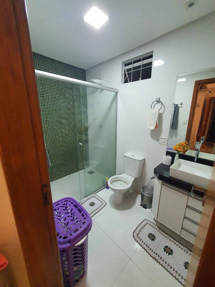 Casa de Condomínio à venda com 3 quartos, 151m² - Foto 13