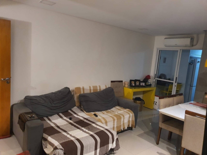 Casa de Condomínio à venda com 3 quartos, 151m² - Foto 2