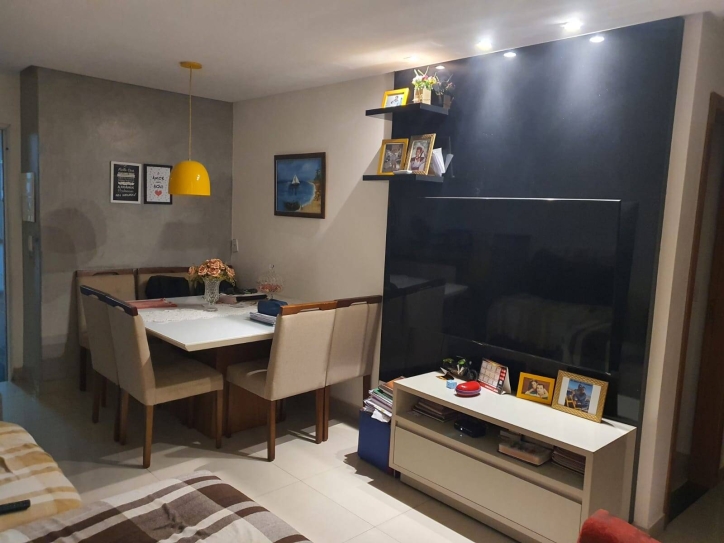 Casa de Condomínio à venda com 3 quartos, 151m² - Foto 9