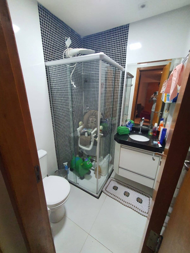 Casa de Condomínio à venda com 3 quartos, 151m² - Foto 14