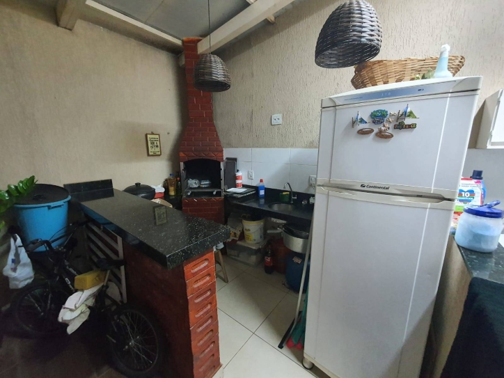 Casa de Condomínio à venda com 3 quartos, 151m² - Foto 17