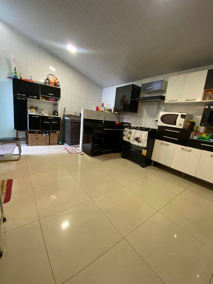 Casa de Condomínio à venda com 2 quartos, 120m² - Foto 5