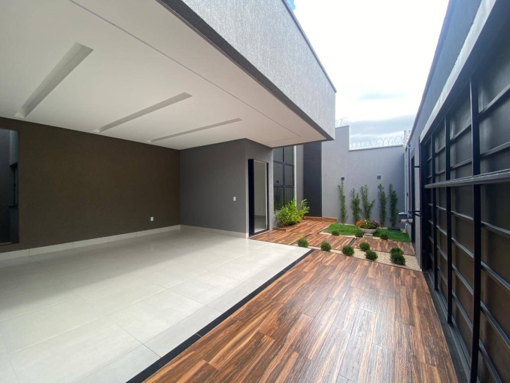 Casa à venda com 3 quartos, 154m² - Foto 3