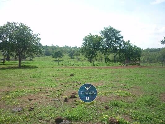 Terreno à venda, 108m² - Foto 3