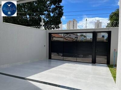 Casa à venda com 3 quartos, 150m² - Foto 12