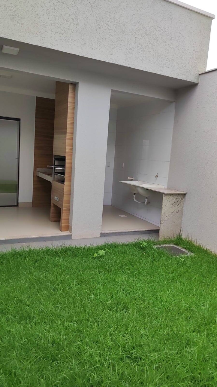 Casa à venda com 3 quartos, 145m² - Foto 10