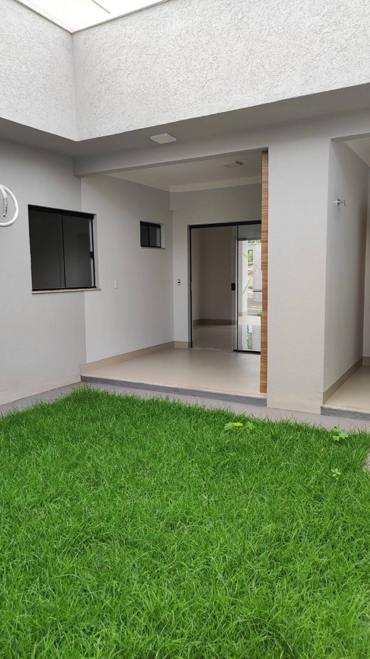 Casa à venda com 3 quartos, 145m² - Foto 6