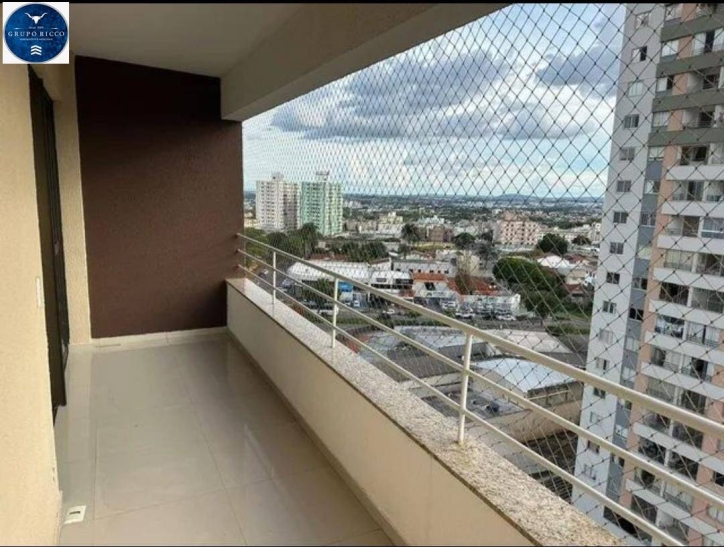 Apartamento à venda com 2 quartos, 87m² - Foto 1