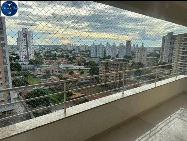 Apartamento à venda com 2 quartos, 87m² - Foto 2