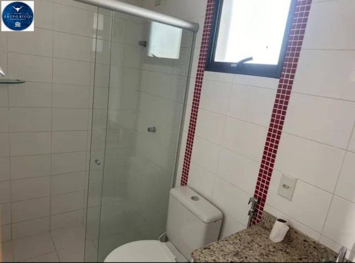 Apartamento à venda com 2 quartos, 87m² - Foto 8