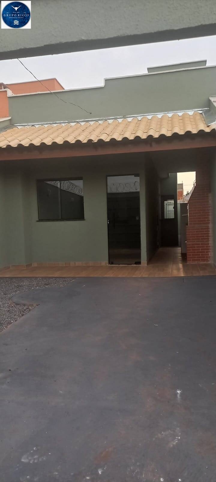 Casa à venda com 2 quartos, 84m² - Foto 5