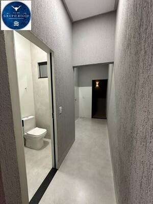 Casa à venda com 3 quartos, 172m² - Foto 11