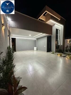 Casa à venda com 3 quartos, 172m² - Foto 23