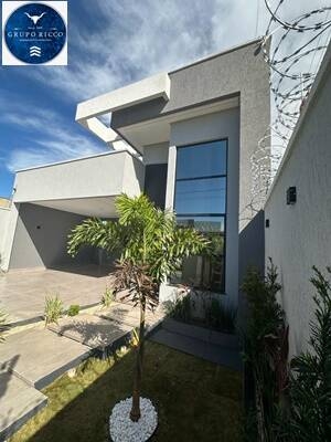 Casa à venda com 3 quartos, 172m² - Foto 3