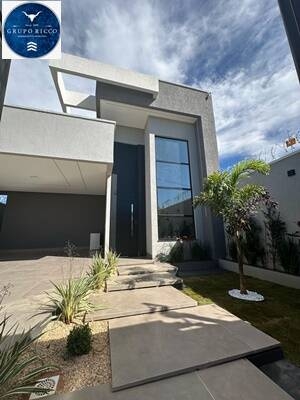 Casa à venda com 3 quartos, 172m² - Foto 2