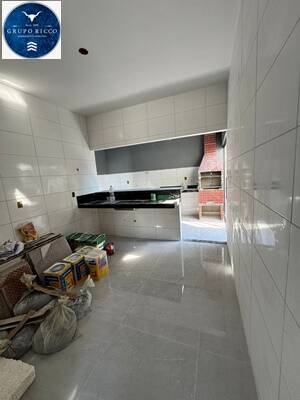 Casa à venda com 3 quartos, 153m² - Foto 8