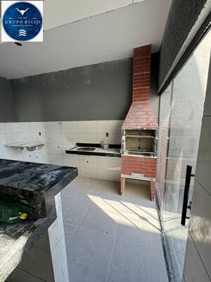 Casa à venda com 3 quartos, 153m² - Foto 9