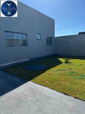 Casa à venda com 3 quartos, 153m² - Foto 10