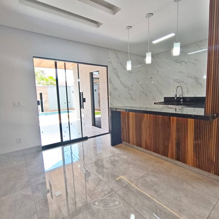 Sobrado à venda com 3 quartos, 150m² - Foto 6