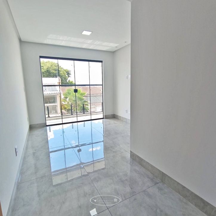 Sobrado à venda com 3 quartos, 150m² - Foto 9