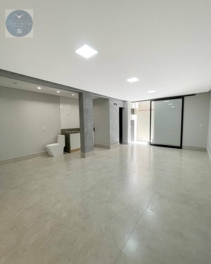 Casa à venda com 4 quartos, 197m² - Foto 4