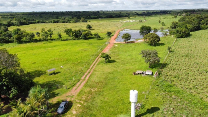 Terreno à venda, 45m² - Foto 3