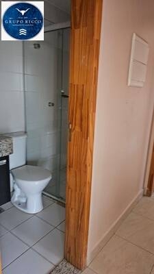 Apartamento à venda com 2 quartos, 56m² - Foto 9