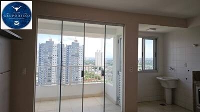 Apartamento à venda com 2 quartos, 56m² - Foto 2