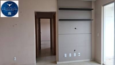 Apartamento à venda com 2 quartos, 56m² - Foto 4