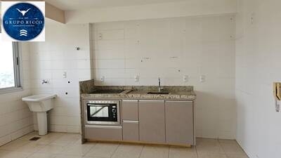 Apartamento à venda com 2 quartos, 56m² - Foto 10