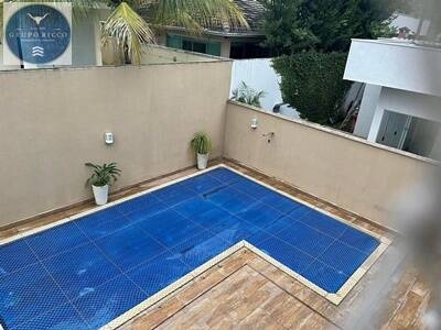 Casa de Condomínio à venda com 3 quartos, 231m² - Foto 12