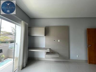 Casa de Condomínio à venda com 3 quartos, 231m² - Foto 10