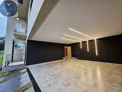 Casa de Condomínio à venda com 4 quartos, 396m² - Foto 8