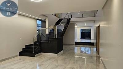 Casa de Condomínio à venda com 4 quartos, 396m² - Foto 12