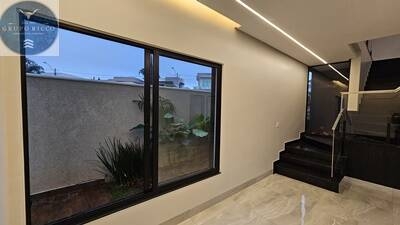 Casa de Condomínio à venda com 4 quartos, 396m² - Foto 14