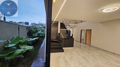 Casa de Condomínio à venda com 4 quartos, 396m² - Foto 17