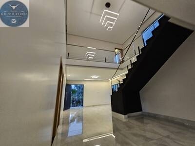 Casa de Condomínio à venda com 4 quartos, 396m² - Foto 22