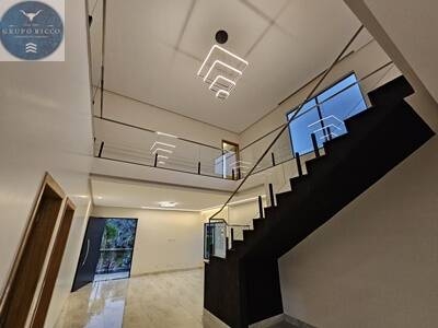 Casa de Condomínio à venda com 4 quartos, 396m² - Foto 23