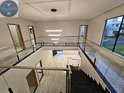 Casa de Condomínio à venda com 4 quartos, 396m² - Foto 29