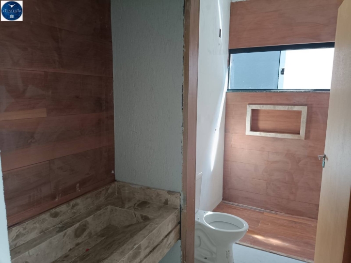 Casa à venda com 3 quartos, 100m² - Foto 6