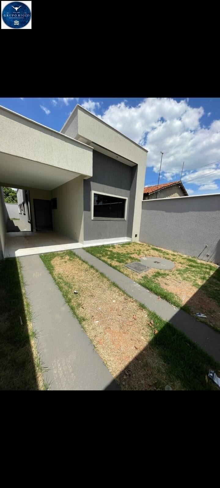 Casa à venda com 3 quartos, 100m² - Foto 7